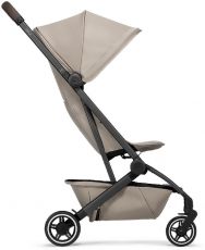 Дитячий візочок 2 в 1 Joolz Aer+ Lovely taupe